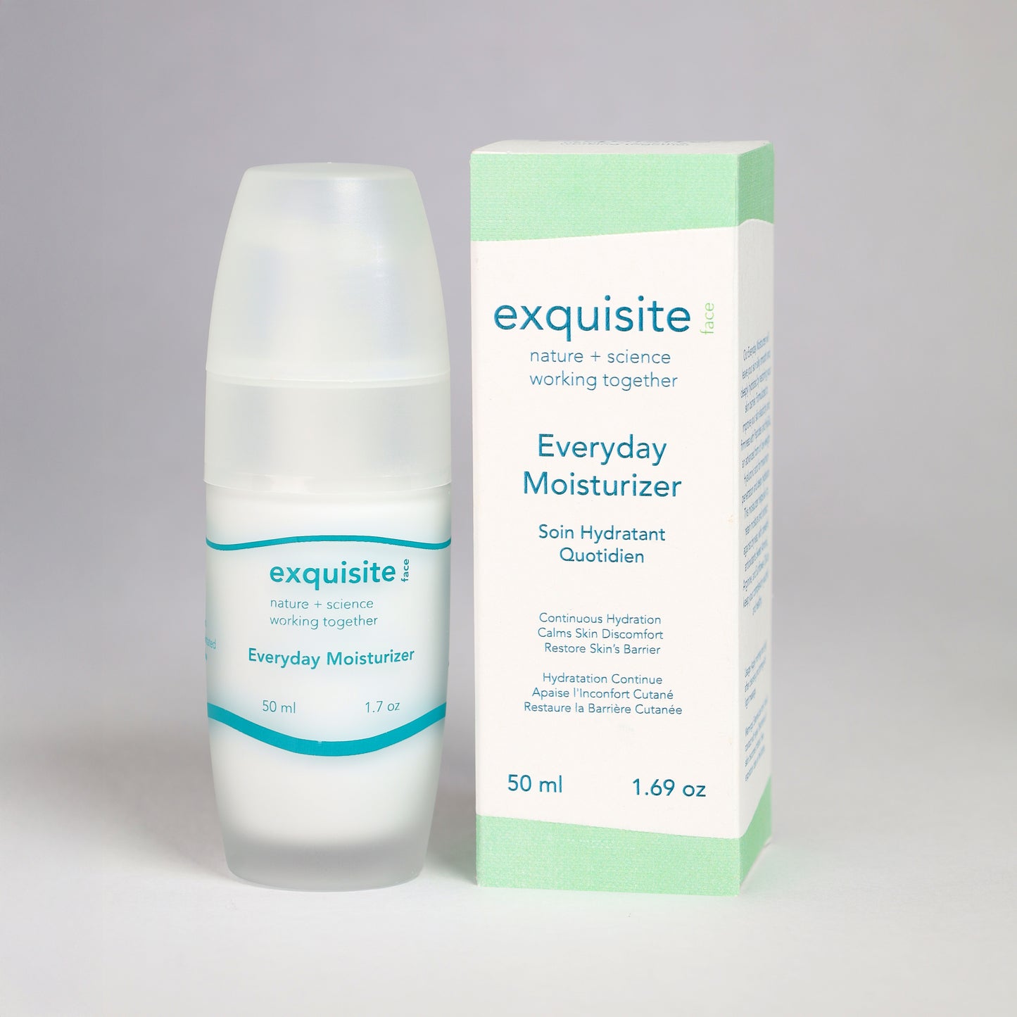 Everyday Moisturizer 50ml / 1.69 0z