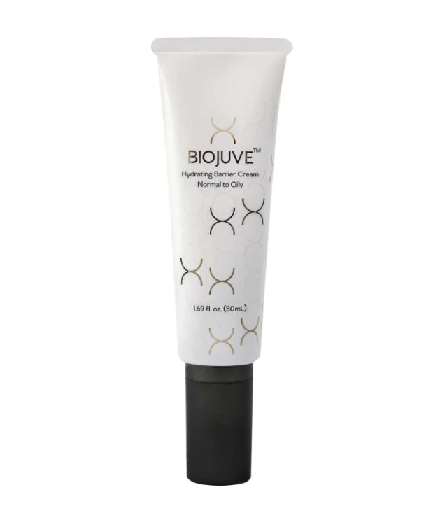 BIOJUVE® Hydrating Barrier Cream - Normal to Oily