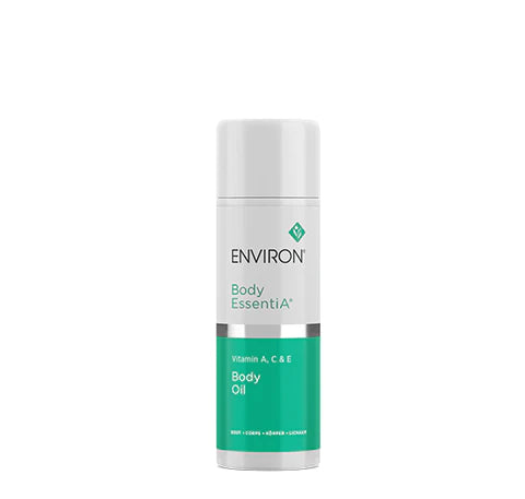 Vitamin A, C & E Body Oil 100mL