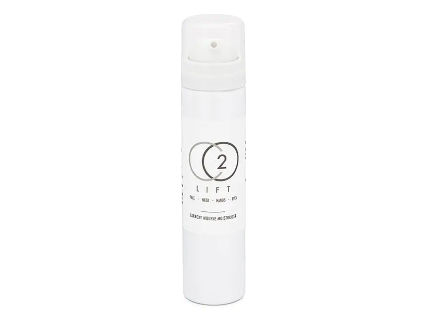 CO2 Lift Moisturizing Mousse