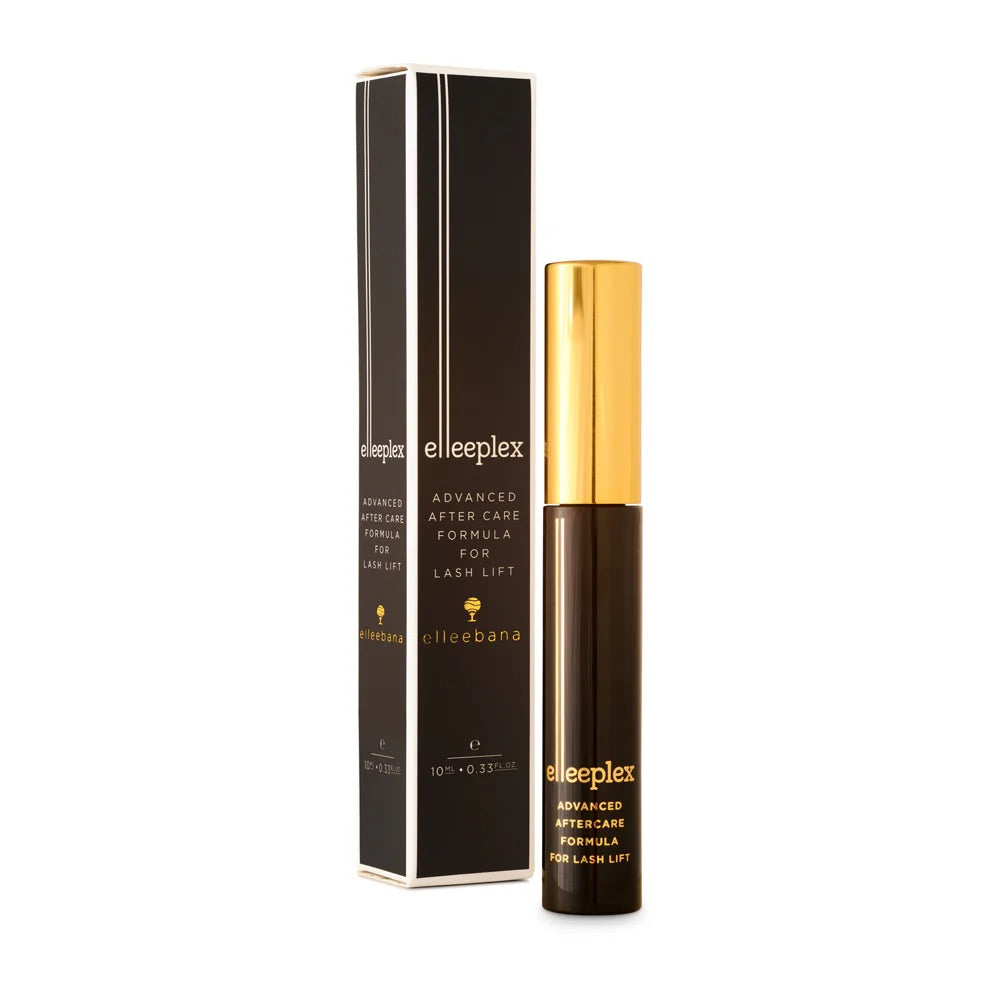 Elleebana Elleeplex Aftercare