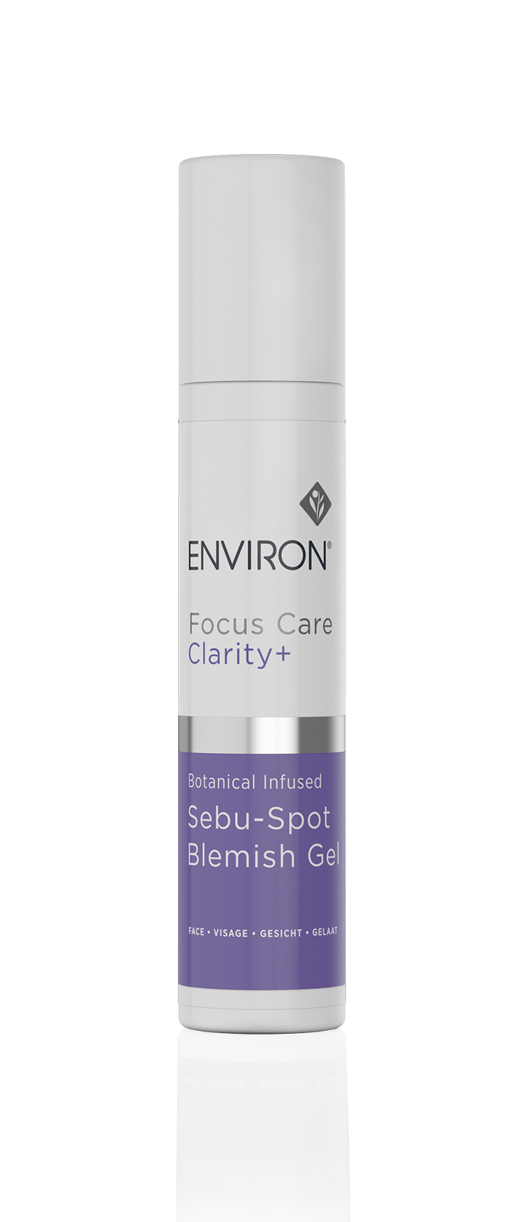 Botanical Infused Sebu-Spot Blemish Gel 10mil