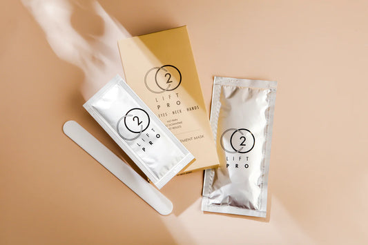 CO2 Lift Pro Carboxy Gel (1 treatment)