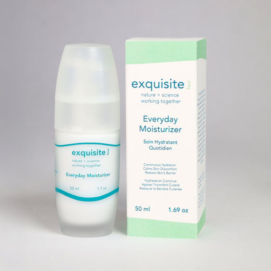 Everyday Moisturizer 50ml / 1.69 0z