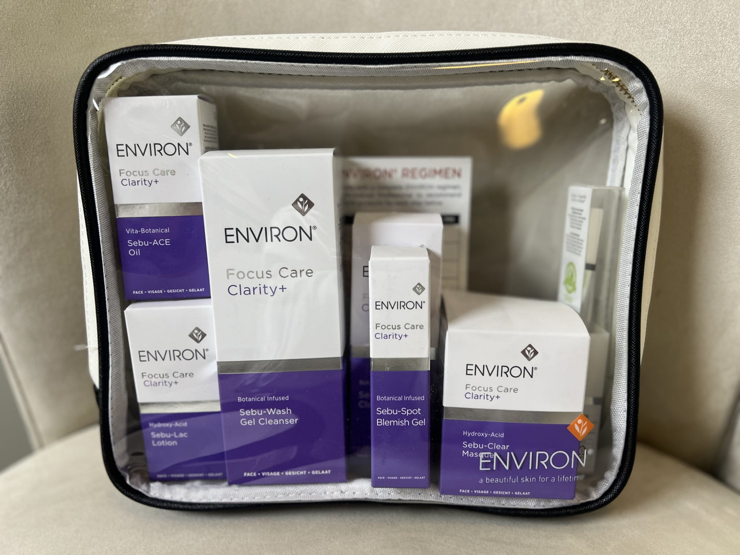 Complete Acne Control Kit
