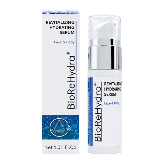 BioReHydra - Revitalizing Hydrating Serum 30mil