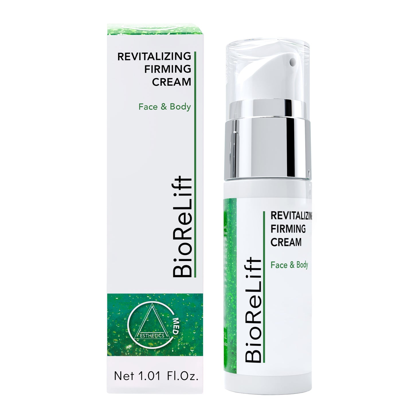 BioReLift - Revitalizing Firming Cream 30mil