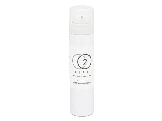 CO2 Lift Moisturizing Mousse