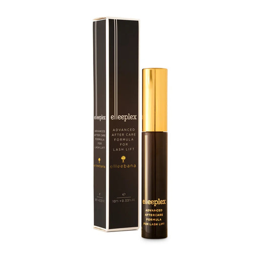 Elleebana Elleeplex Aftercare
